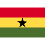 ghana